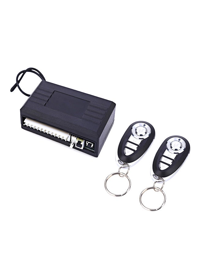 Generic Car Remote Control Keyless Entry System 