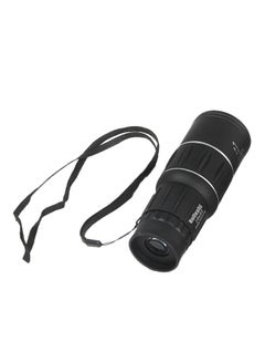 Generic Dual Focus Optic Lens Monocular Telescope  - Image 1
