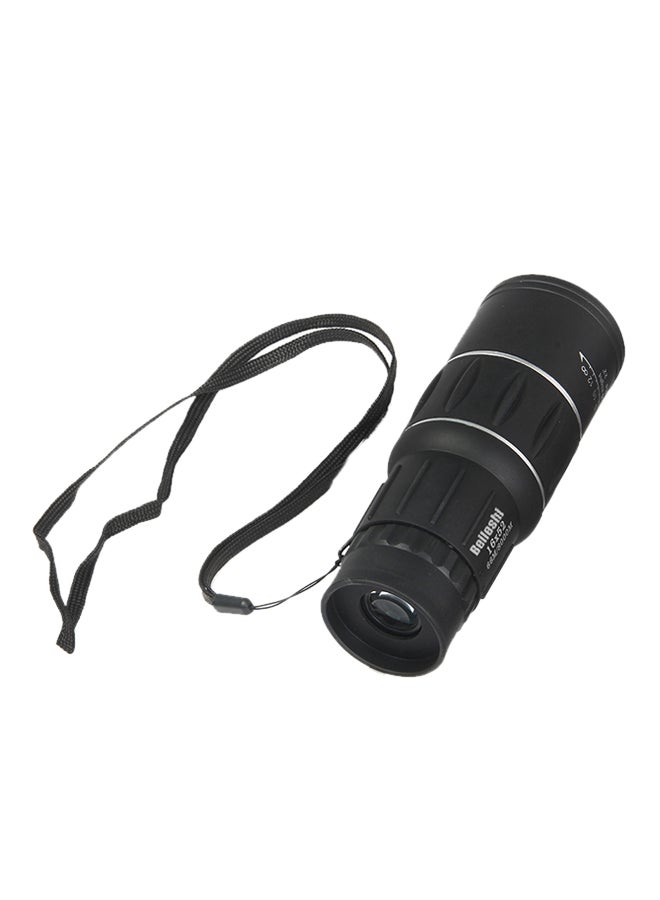 Generic Dual Focus Optic Lens Monocular Telescope  - Image 1
