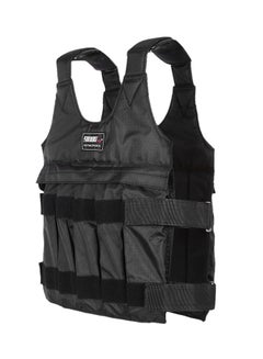 Adjustable Loading Weighted Vest Jacket