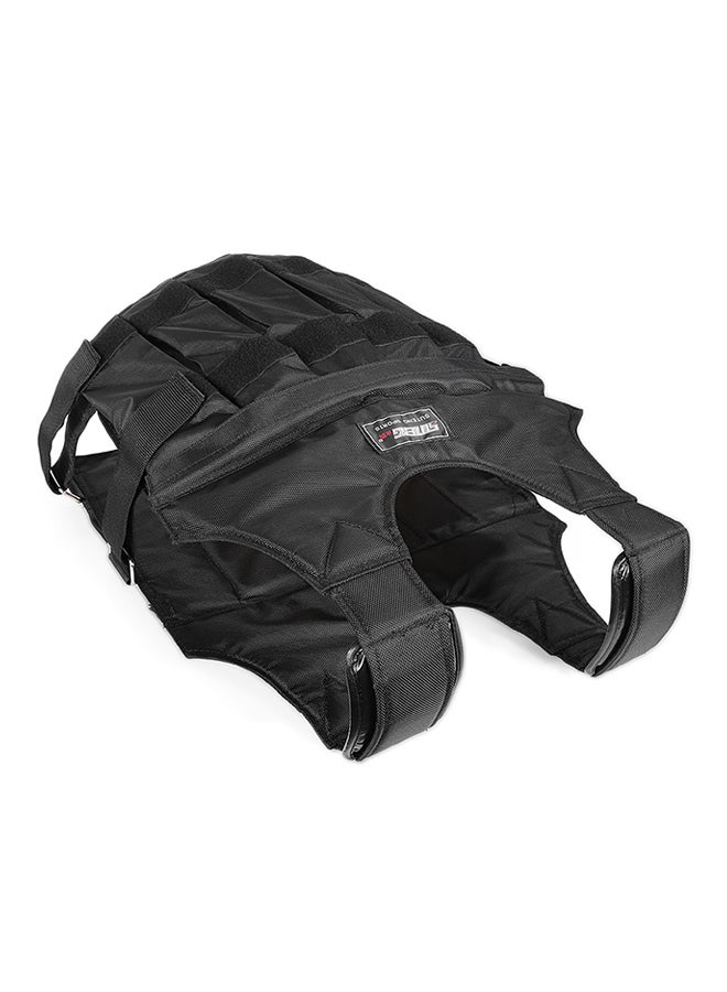 Generic - Adjustable Loading Weighted Vest Jacket - Image 1