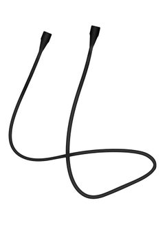 Anti Lost Strap For Apple AirPods Black