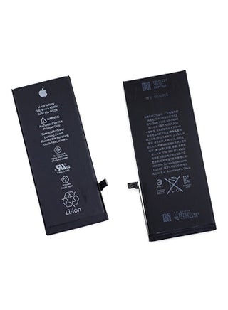 Replacement Battery For iPhone 6 Black - v1532025683/N15619696A_1