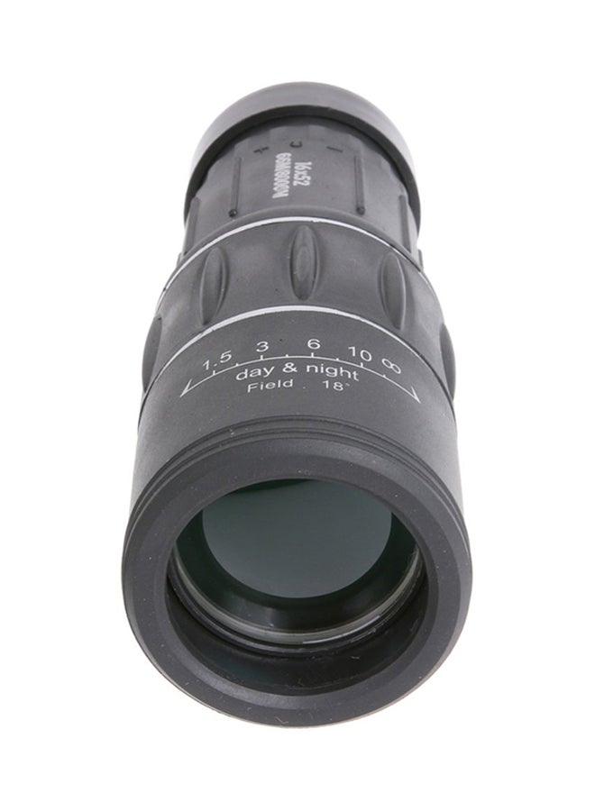 Generic Double-Bin Monocular Telescope Lens  - Image 1
