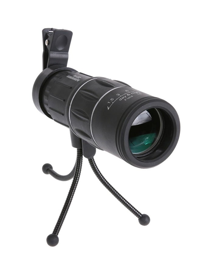 Generic Double-Bin Monocular Telescope Lens  - Image 2