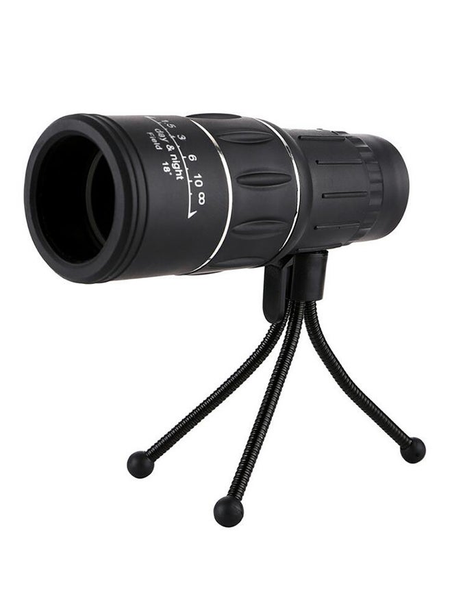 Generic Double-Bin Monocular Telescope Lens  - Image 3
