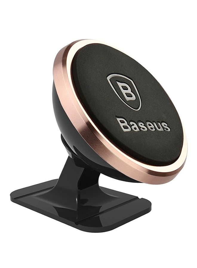 Baseus 360°  Rotational Magnetic Car Mount Holder - Image 1