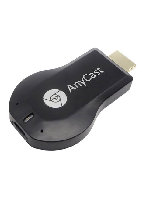 جهاز دونجل للبث عبر HDMI أسود