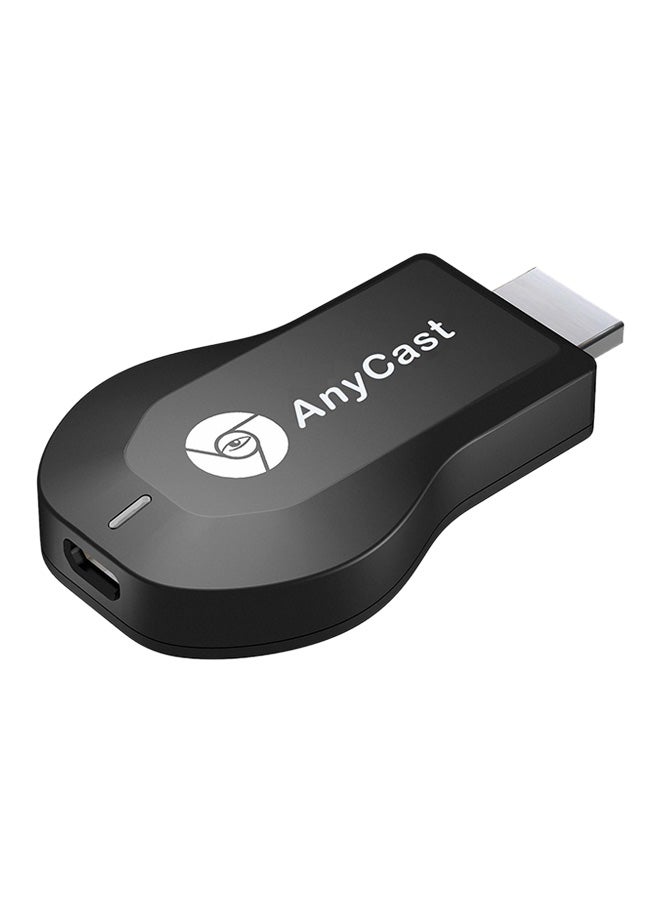 إني كاست وحدة HDMI لاسلكية أسود  - Image 1
