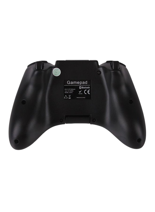 G910 Bluetooth Game Controller - Wireless