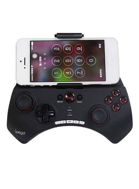 G910 Bluetooth Game Controller - Wireless