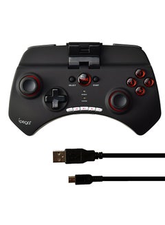 PG-9017s Bluetooth Gamepad Remote Controller - Wireless