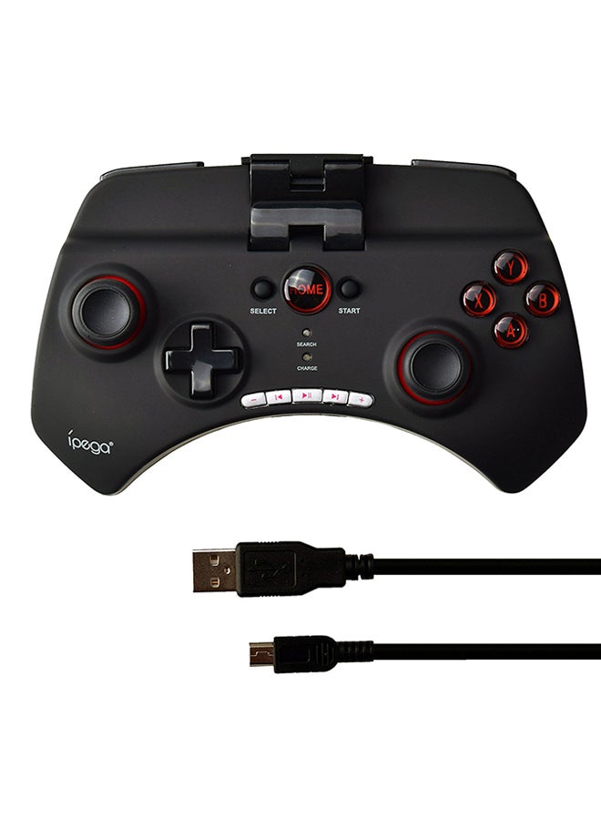 Ipega - PG-9017s Bluetooth Gamepad Remote Controller - Wireless - Image 1