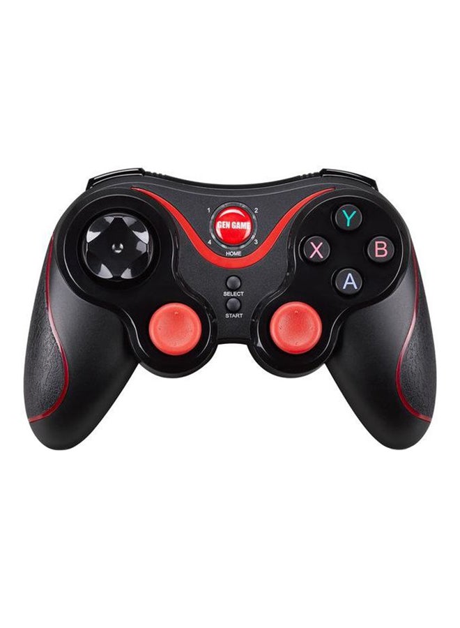 Bluetooth Gaming Controller - Wireless - Image 1