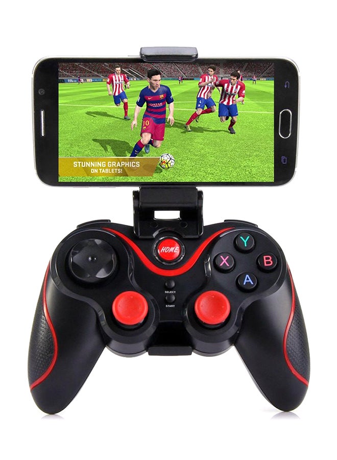 Bluetooth Gaming Controller - Wireless - Image 2