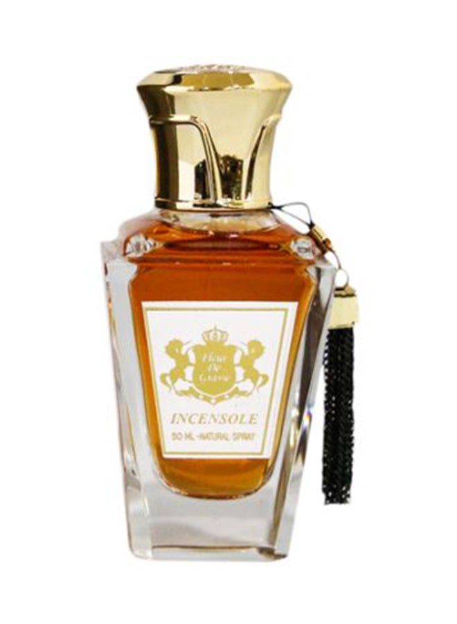 فليور دي جراسي ماء عطر إنسينسول 50ملليلتر  - Image 2