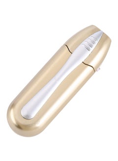 Portable Eyeglass Lens Cleaner