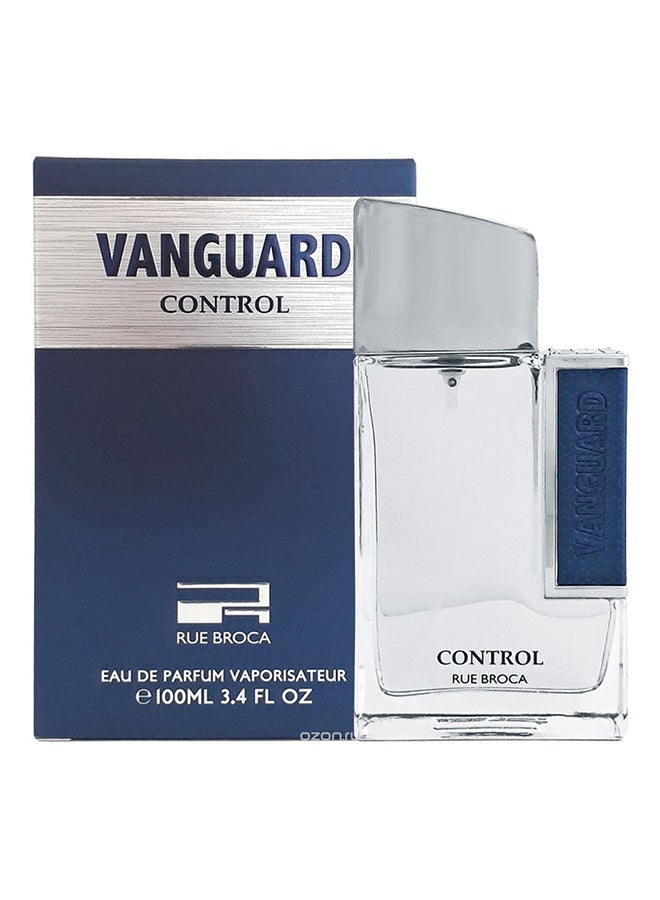 RUE BROCA Vanguard Control EDP 100ml KSA | Riyadh, Jeddah