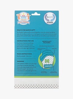Malarkey Kids Polka Dots Teething Mitten  - Image 4
