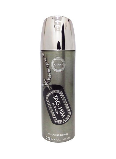 Tag-Him Body Spray 200ml