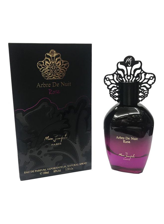 Marc Joseph - Arbre De Nuit Rose EDP 100ml - Image 1