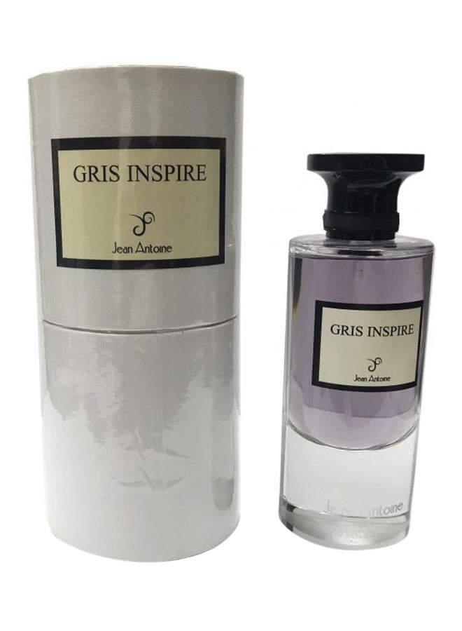 jean antoine Gris Inspire EDP 70ml