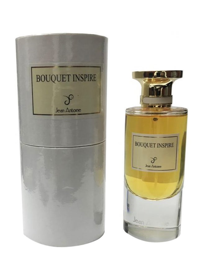 jean antoine Bouquet Inspire EDP 70ml