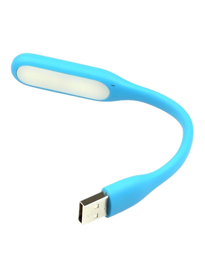 Flexible USB LED Light Blue - Image 1