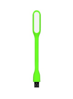 USB LED Light For Laptop Green