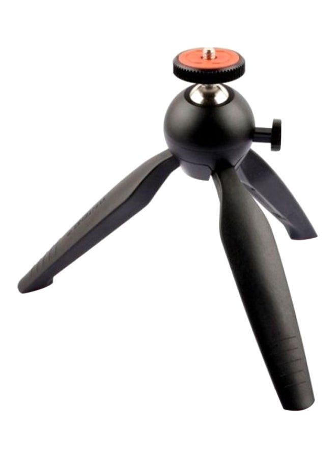 Yungteng - Mini Tripod Holder Black - Image 1