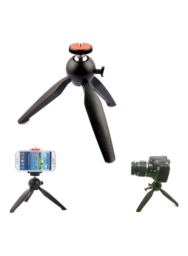 Yungteng - Mini Tripod Holder Black - Image 1