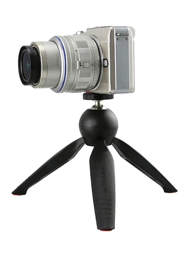 Yungteng - Mini Tripod Holder Black - Image 1