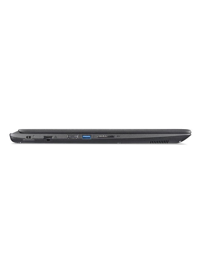 Acer - Aspire A315-51-380T Laptop With 15.6-Inch Display, Core i3-7100U Processor / 4GB RAM / 1TB HDD / Intel HD Graphics 620 / Windows 10 Home / Obsidian Black - Image 1