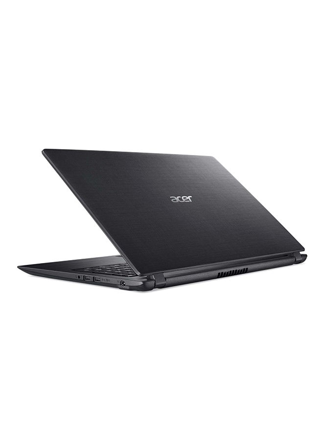 Acer - Aspire A315-51-380T Laptop With 15.6-Inch Display, Core i3-7100U Processor / 4GB RAM / 1TB HDD / Intel HD Graphics 620 / Windows 10 Home / Obsidian Black - Image 1
