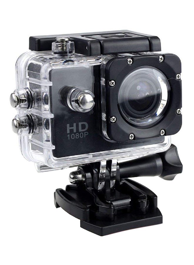 Generic Waterproof 1080P Full HD Sport Action Camera  - Image 1