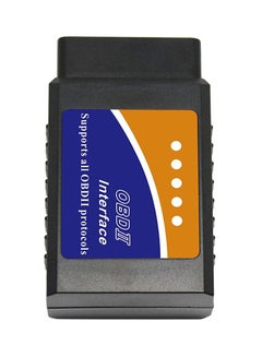 أداة تشخيص السيارات المحمولة ODB2 طراز V03HW