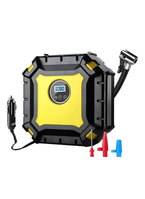 Portable Digital Tire Inflator