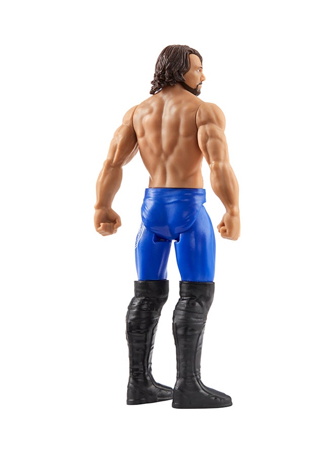 WWE AJ Styles Action Figure Toy 6-Inch - Image 2