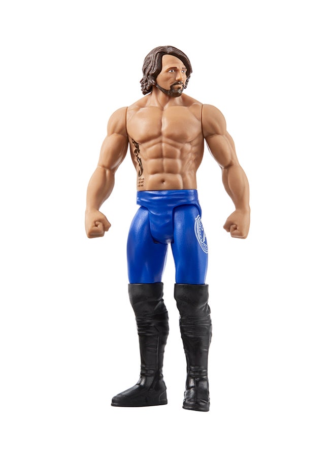WWE AJ Styles Action Figure Toy 6-Inch - Image 3