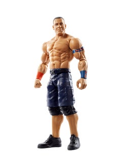 Series 71 Basic John Cena Action Figure