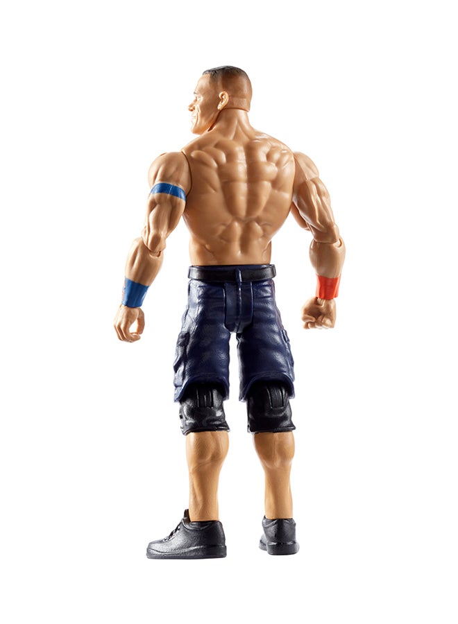 WWE - Series 71 Basic John Cena Action Figure - Image 1