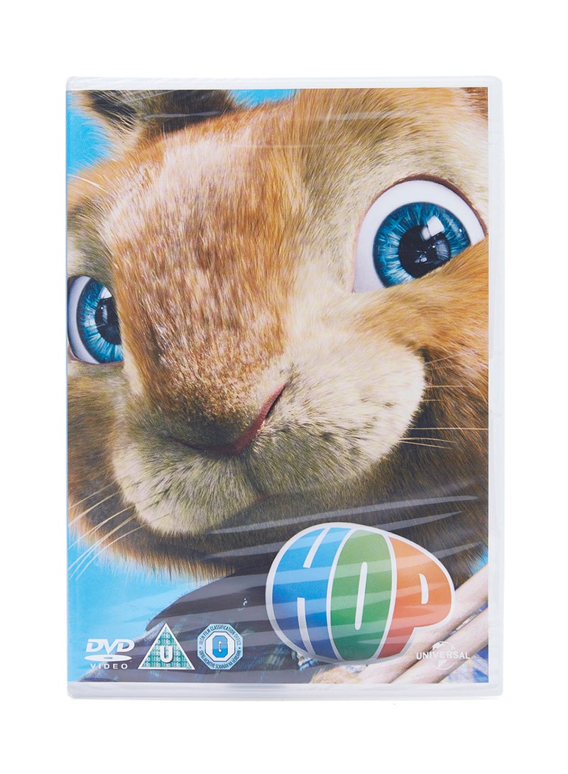 Hop DVD - Image 1