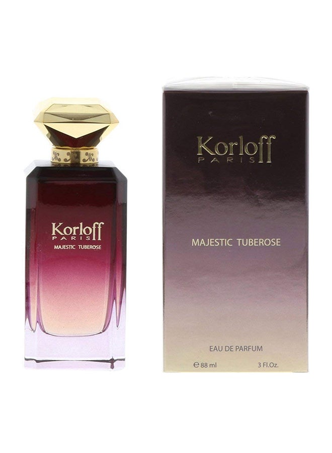 كورلوف ماء عطر ماجيستك توبروز 88ملليلتر 