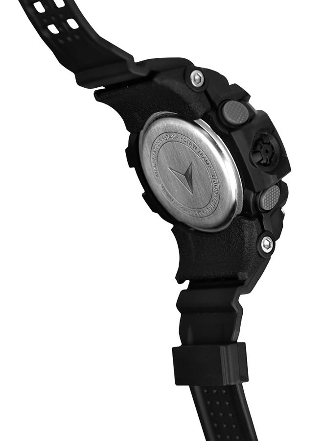 docooler Xwatch EX16 Smartwatch Black  - Image 2