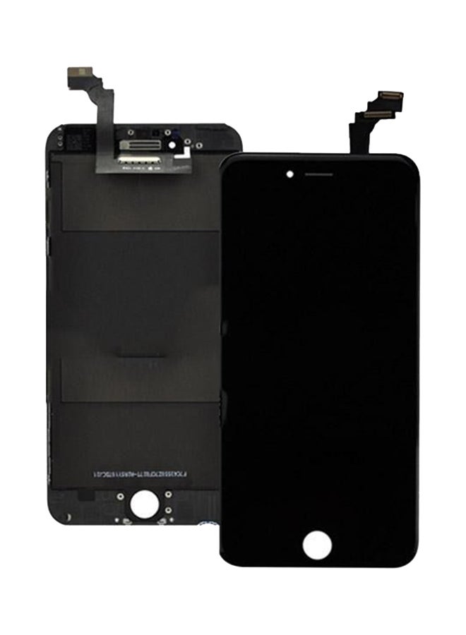 LCD Display Glass Touch Screen For Apple iPhone 6 Black