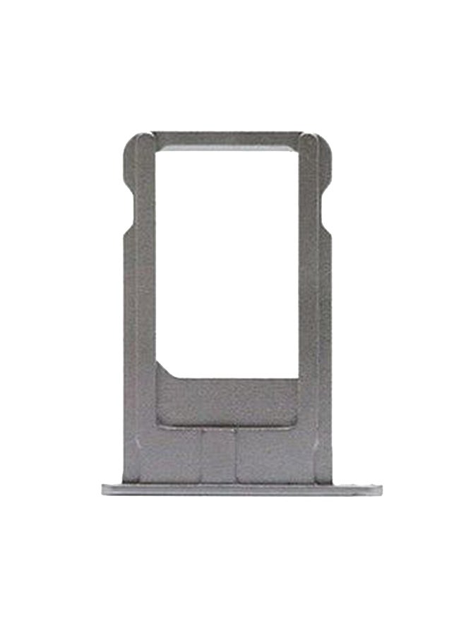 SIM Card Try For Apple iPhone 6S Plus Grey 