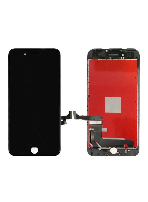 LCD Display Touch Screen Digitizer For Apple iPhone 7 Plus Black