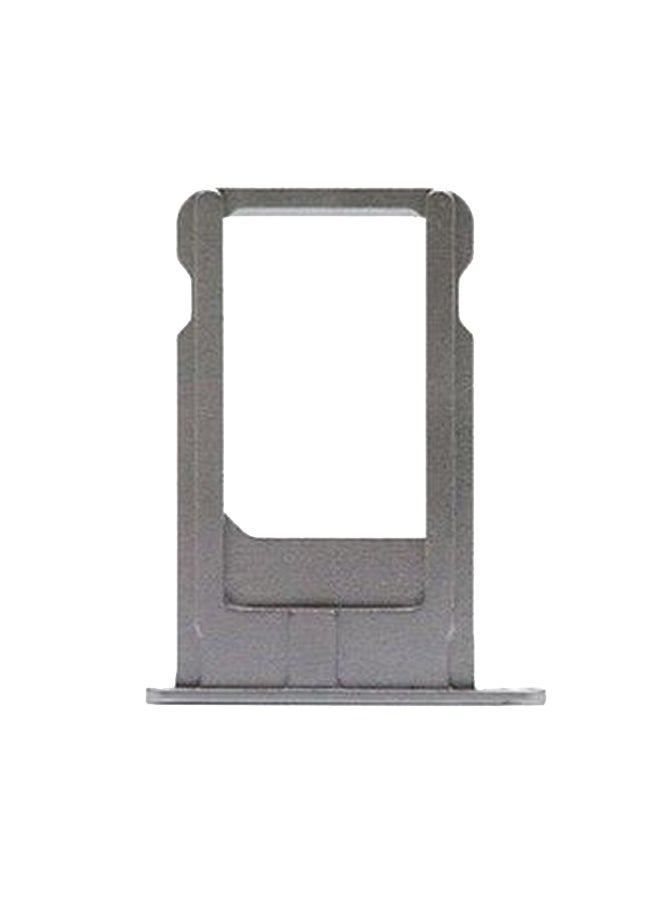 SIM Card Try For Apple iPhone 6 Grey 