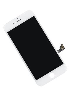 Generic LCD Display Touch Screen Digitizer For Apple iPhone 7 Plus White 