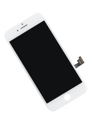 LCD Display Touch Screen Digitizer For Apple iPhone 7 Plus White - v1532323899/N15795144A_1